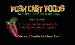PCF Red Pepper Back